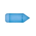 thumbnail image 2 of Pen+Gear Pencil-Shaped Storage Container, Blue, 15.5" x 6", 2 of 6