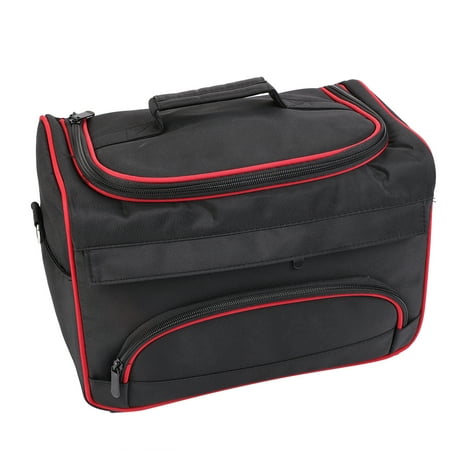 Yosoo Hairdressing Portable Bag Large Storage Multi Function