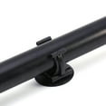 thumbnail image 4 of Miangastore 20pcs Aquarium Sucker Simple Practical Fish Tank Heating Rod Suction Cup for Home Store (Black), 4 of 8