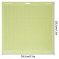 thumbnail image 2 of MesaSe Cutting Mat 3Pcs PVC Craft Cutting Pad Reusable Eco-Friendly 12x12in Craft Cutting Board Multifunctional Cutting Mat for Paper Carving Cricut Machine Craft Work Fabric Project, 2 of 9
