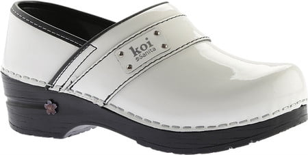 sanita lindsey clogs