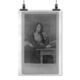 thumbnail image 2 of Print: Charlotte Von Lengefeld Schiller, Wife Of German Dramatist, 2 of 4