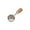 Coffee Scoop For Ground Coffee, variant on Coffee Ground 2-Tablespoon Measuring Scoop, 304 Stainless Steel Coffee Scoop With Black Walnut Handle, 15Ml Precision Coffee Measuring Spoon For Home & Office Brewing