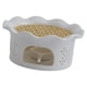 thumbnail image 2 of Base calentadora para tetera, adorno redondo de cerámica para calentar tazas y velas. Estilo B, 2 of 9