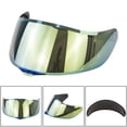 thumbnail image 5 of Helmet Helmet Visor Replacement For AGV K1 K3SV K5 Full Face Helmet Motorcycle Wind  Helmet Lens, 5 of 5