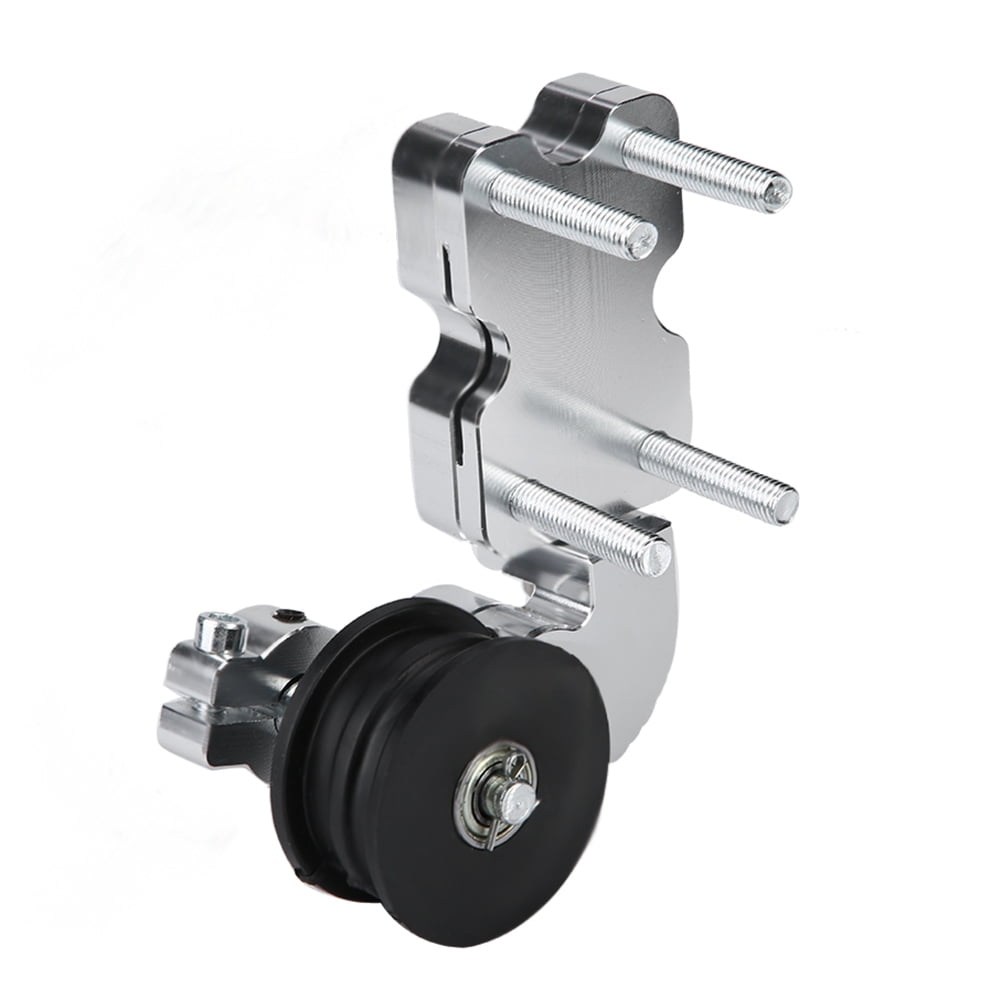 Tebru Motorcycle Tensioner, Chain Tensioner, Motorcycle Aluminum Chain