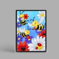 thumbnail image 3 of Cuaderno Bocetos Hugtrwg Con Mosaico Pintura Diamantes 50 Páginas A5 Girasol, 3 of 9
