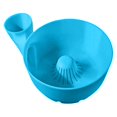 thumbnail image 5 of Fruit Washer Spinner Bowl，Fruit Cleaner Spinner，Fruit Cleaner Device，Automatic Fruit Washing Bowl With Strainer, Fruits And Veggies Cleaner Device, Multipurpose Rinse Drain Basket For Kitchen Sink, 5 of 5