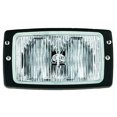 thumbnail image 1 of Spreader Light Hella Marine, halógeno de doble haz, montaje empotrado, 1 of 1