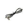 thumbnail image 1 of Cable Solar Metálico Cuddeback para Kit Solar 3501 y 3532, 1 of 6