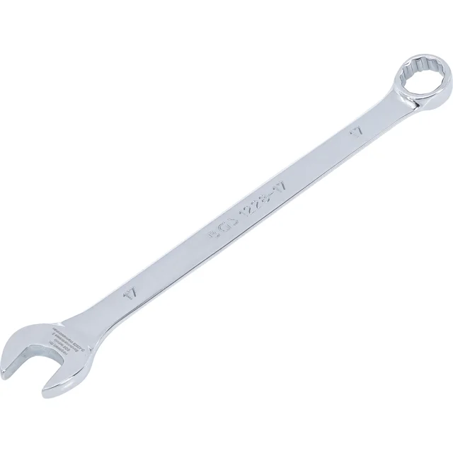 LLAVE COMBINADA | EXTRA LARGA | 17 MM | BGS 1228-17