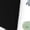 2 Black-2, variant on Sea Creatures Print Adult Socks for Men & Women,Calf Socks, Ankle Socks,Boots Socks,Breathable Casual Sock,Unisex Crew Socks