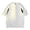 White, variant on Mens Short Sleeve Shirts Mens Tshirts Graphic Big and Tall Summer Shirts for Big Men Hawaiian Shirt for Men reorders