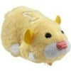Zhu Zhu Pets Hamster Pipsqueek Yellow