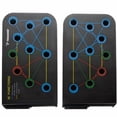 thumbnail image 5 of Push-up Board with Exercise Bands - Train Chest & Arms, 5 of 5