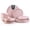 Cloud Pink, variant on AmorArc Ceramic Dinnerware Sets for 8, 24 Pieces Handpainted Plates and Bowls Set with Rustic Terracotta Underside, Scratch Resistant Stoneware Dishes Set, Dishwasher & Microwave Safe,Light Beige