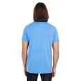 thumbnail image 2 of Threadfast Unisex Pigment-Dye Short-Sleeve T-Shirt, 2 of 3