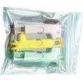 thumbnail image 5 of clips para sellar alimentos, clips de plástico para virutas, selladores para mantener frescos, sellado de bolsas para alimentos, cocina y hogar, 5 of 5