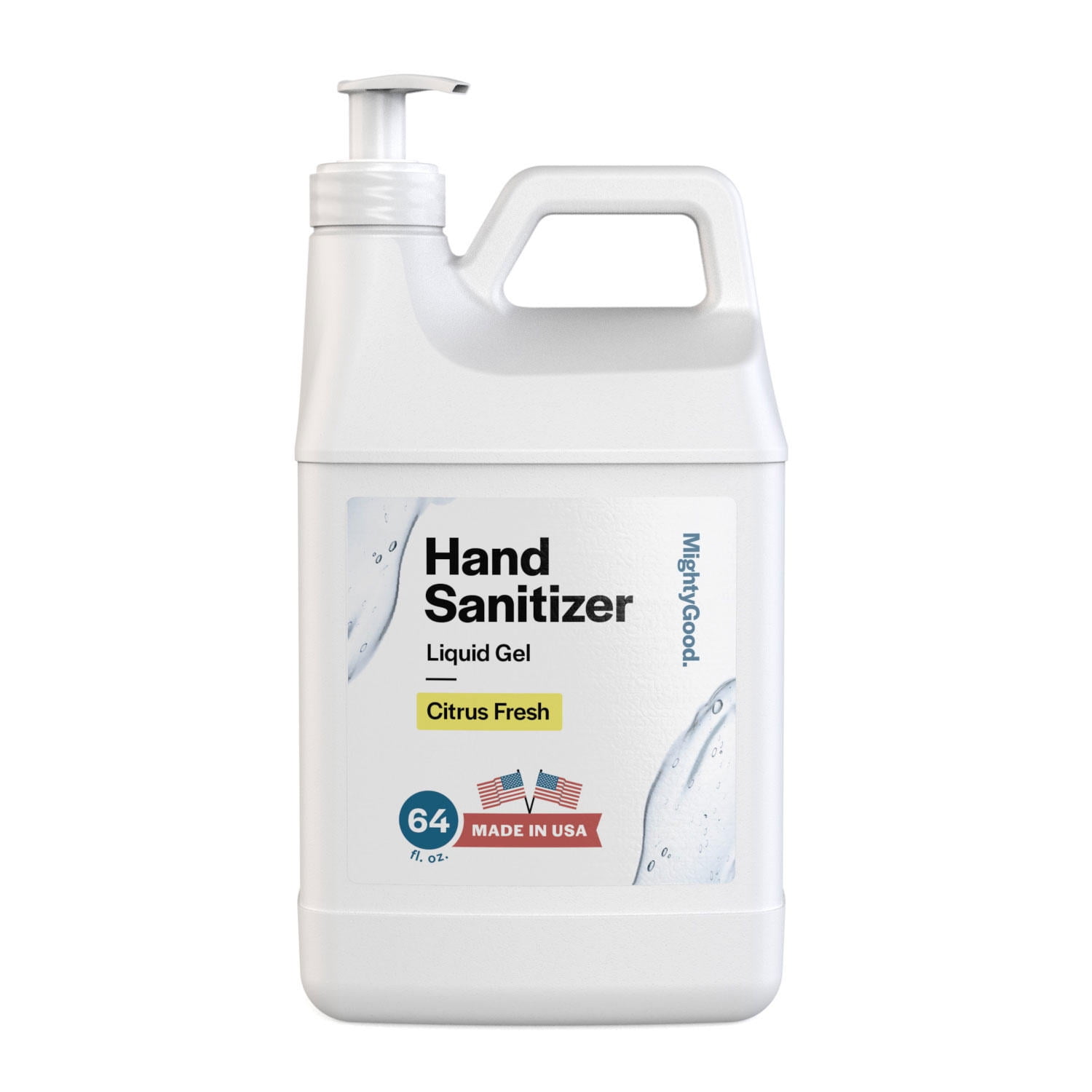 Mighty good hand sanitizer deals