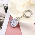 thumbnail image 2 of 1Pcs Nurse Watch for Women and Men Medical Use Keychain Design Luminous Pointers, 2 of 8