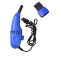 thumbnail image 2 of Clearance Sale!Pro Vacuum Cleaner Cordless Vacuum Cleaners For Home Computer Vacuum Cleaner For Pc Keyboard Vacuum Cleaner Mini Vacuum Cleaner Desk Portable Quiet Handheld Vacuum Cleaner, 2 of 8