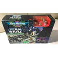 thumbnail image 1 of Jeu de Micro Machines Planète Dagobah Star Wars, 1 of 2
