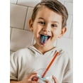 thumbnail image 4 of ICEE® Llamacorn Pink & Blue Mystery Flavor Frozen Push Pops 6 - 3 fl oz, 4 of 6