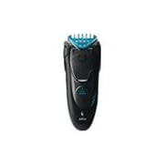 Braun cruZer5 Face - Trimmer - cordless