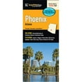 thumbnail image 1 of Universal Map 14528 Phoenix - AZ Waterproof Fold Map, 1 of 1