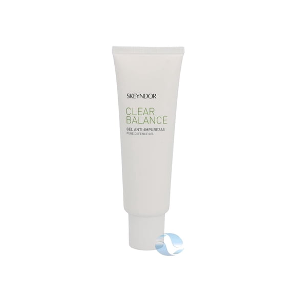 Gel Skeyndor Clear Balance Anti-Impurezas 50 ml