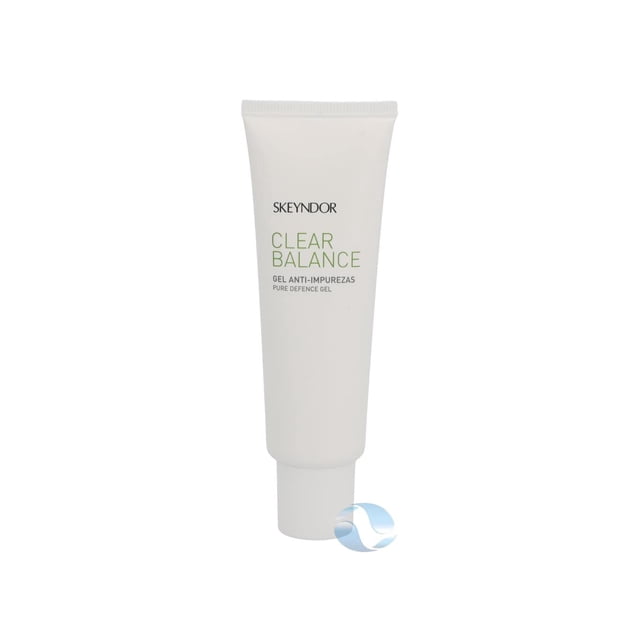 Gel Skeyndor Clear Balance Anti-Impurezas 50 ml