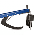 thumbnail image 6 of Rehabilitation Advantage Lightweight 26" Grabber Tool with Magnetic Tip, Blue (2 Pack), 6 of 9
