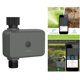 thumbnail image 5 of Manguera con temporizador de agua inteligente Bluetooth, temporizador Manual con modo de riego y niebla para riego de césped y jardín, rango de llenad Macarena Temporizador de riego, 5 of 8