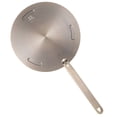 thumbnail image 3 of 1 Set of Heat Cooking Diffuser for Electric Stove Heat Diffuser Plate Induction Cooker Adapter Plate, 3 of 5