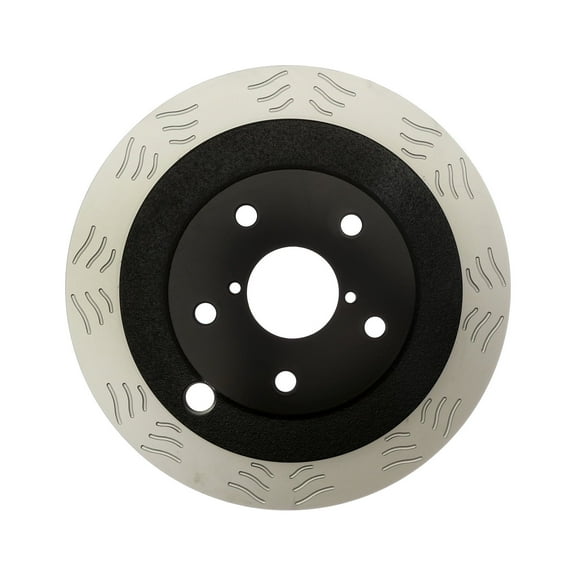 Raybestos Specialty Performance Rotors, 980378PER