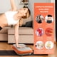 thumbnail image 2 of Máquina de ejercicios con placa vibratoria Elefor 99 Speeds, 2 of 7
