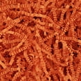 thumbnail image 1 of Relleno de papel arrugado Raissily 700 g, color naranja, 1 of 7
