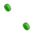 thumbnail image 1 of Toystoory Soporte de barra Sujetador de barra Extractor de barra Equipo para exteriores Aparejos de pesca Resiliencia Estabilizador reutilizable Verde 2Conjunto, 1 of 6