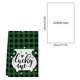 thumbnail image 3 of Decoraciones para el Día de San Patricio, Accesorios para el Día de San Patricio, Regalos para el Día de San Patricio, Toalla de cocina para el Día de San Patricio, Toalla de tréboles verdes, Decoraci, 3 of 6