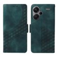 thumbnail image 1 of Funda GANGXUN para Xiaomi Redmi Note 13 Pro Plus 5G con diseño acolchado elegante, cuero PU, protección total y ajuste preciso, 1 of 5