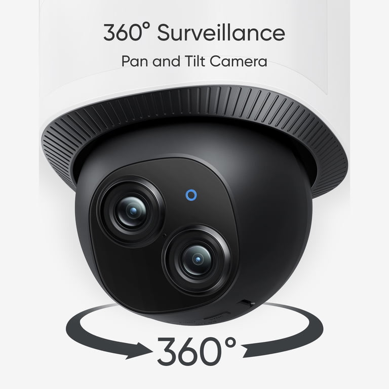 eufy Floodlight 3K Camera E340 Dual Camera photo 5