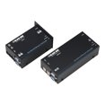 thumbnail image 1 of Black Box ServSwitch Wizard KVM Rallonge USB avec Audio - Rallonge Moniteur/USB/audio - USB - jusqu'à 984 Pieds, 1 of 4