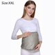 thumbnail image 2 of Ropa Anti Radiación Electromagnética Ropa De Maternidad, Traje De Radiación De Encaje De Fibra De Plata Delantal Protector para Mujeres Embarazadas,XXL, 2 of 7