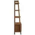 thumbnail image 3 of Modway Bixby 21" Bookshelf in Walnut, 3 of 7