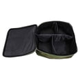 thumbnail image 4 of Mosiee Fishing Reel Storage Bag For Fishing Reels Fishing Tackle Gear Case, 4 of 9