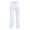 White, variant on Outdoor Yoga Pant for Women Fabric Straight Silk Home Ice Home Yoga Clothes,White,M