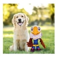 thumbnail image 3 of Juguete para perros Mascota Mundial 2026 FIFA Clutch Estados Unidos, 3 of 4