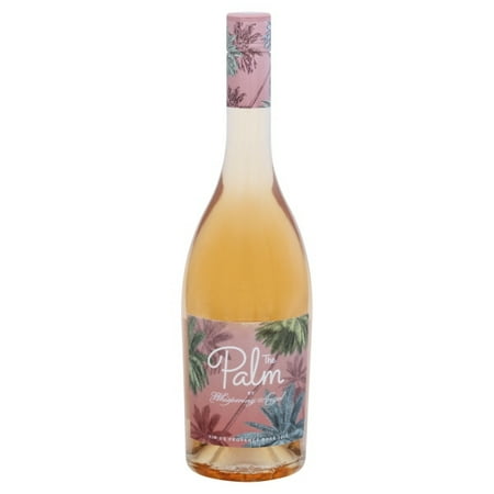 UPC 088320002089 product image for Wine The Palm Rose 750ml | upcitemdb.com