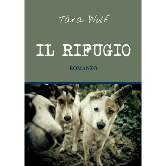 Il rifugio (Paperback)