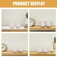 thumbnail image 3 of WHAMVOX 5pcs Small Baseballs PU Foam Safe For Beginners Youth Sports Training, 3 of 8